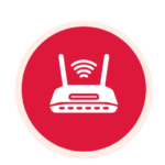 High-speed WiFi at HubFive Perungudi