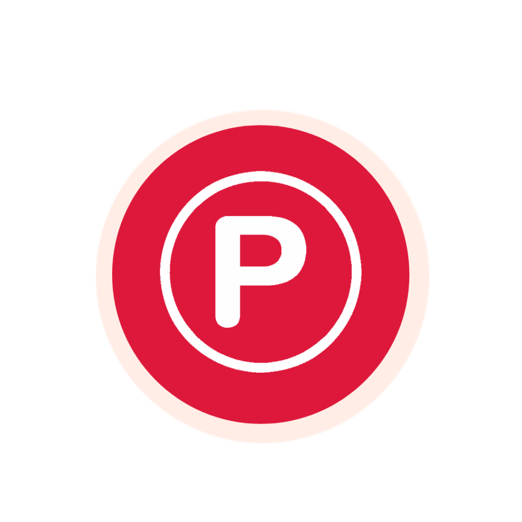 Parking facilities at HubFive Perumbakkam