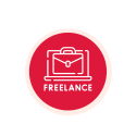 hubfive freelance workspace