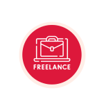 hubfive freelance workspace